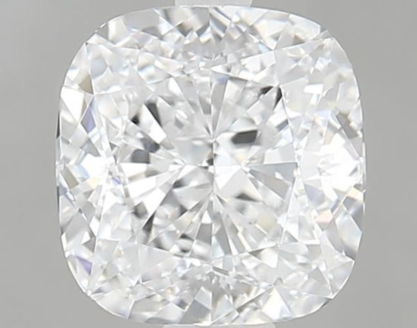 2.01-CARAT Cushion brilliant DIAMOND