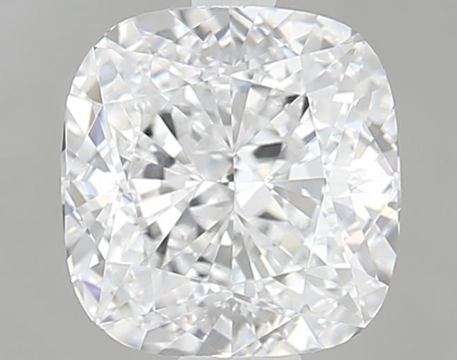 2.01-CARAT Cushion brilliant DIAMOND