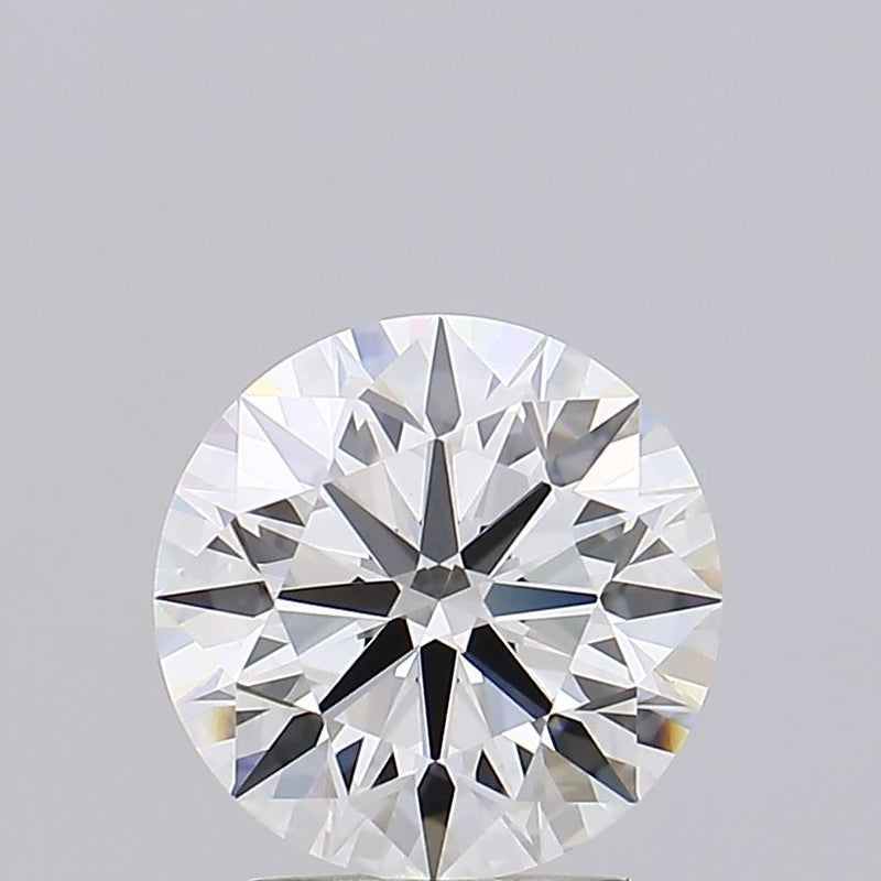 2.35-CARAT Round DIAMOND