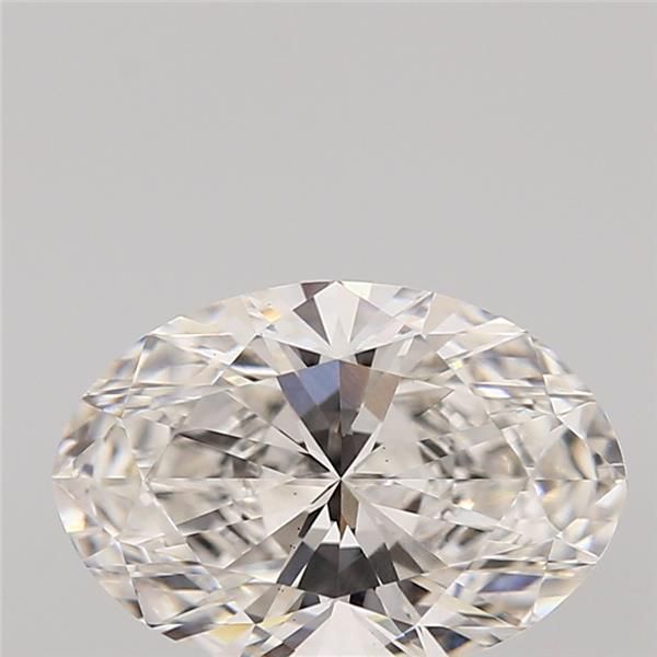 2.04-CARAT Oval DIAMOND