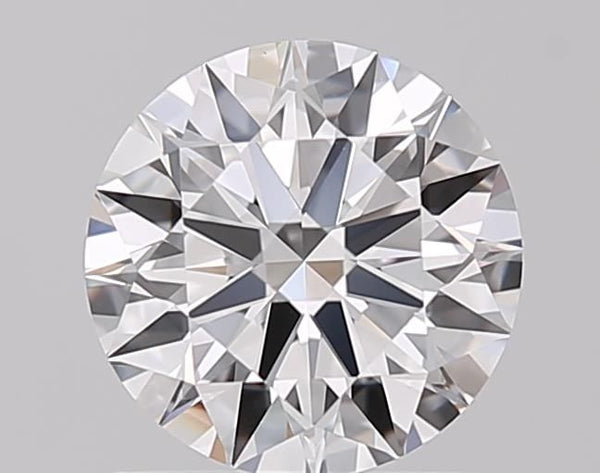 1.09-CARAT Round DIAMOND
