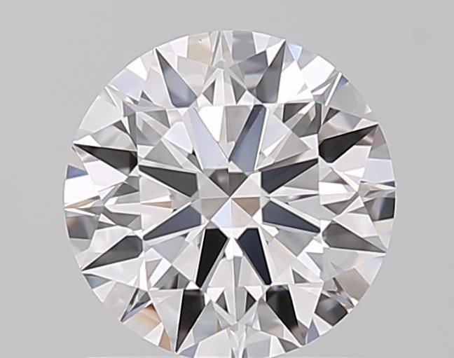 1.09-CARAT Round DIAMOND