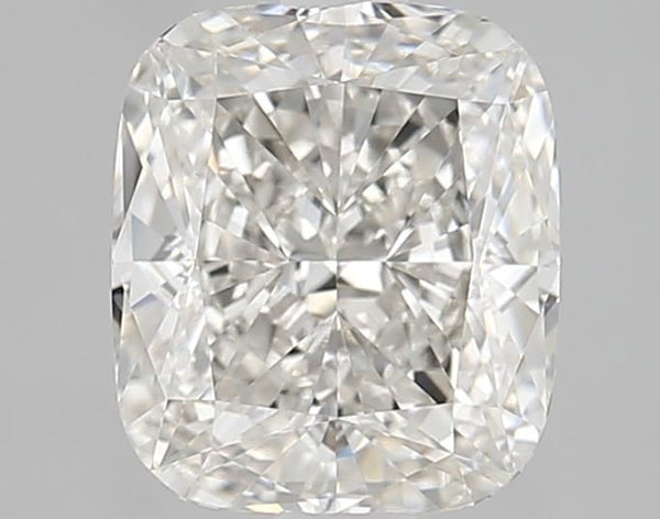 3.02-CARAT Cushion brilliant DIAMOND