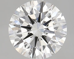 2.01-CARAT Round DIAMOND
