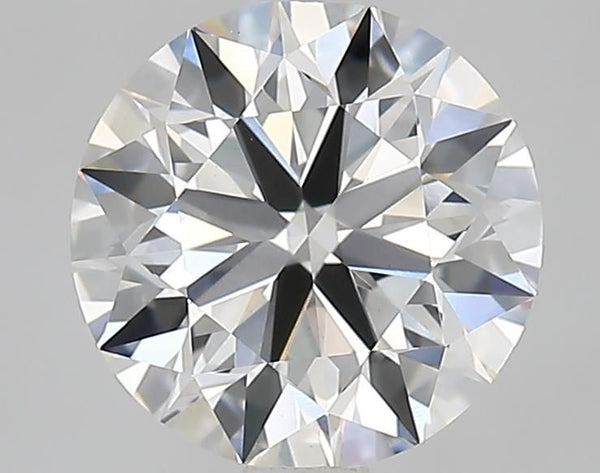 2.18-CARAT Round DIAMOND
