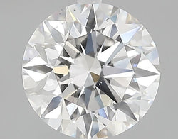 2.31-CARAT Round DIAMOND