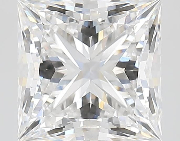 2.10-CARAT Princess DIAMOND