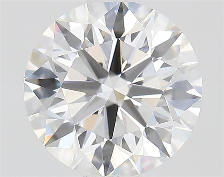 1.12-CARAT Round DIAMOND