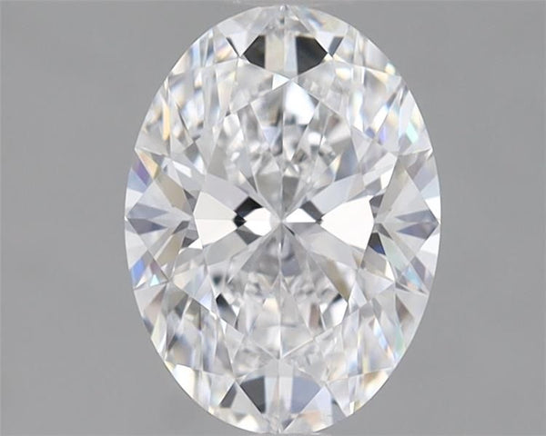 1.50-CARAT Oval DIAMOND
