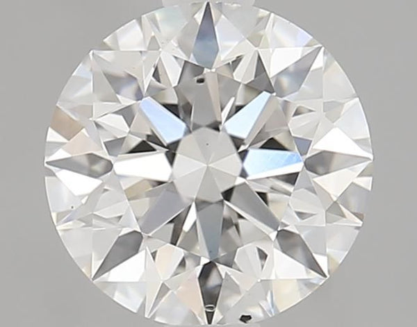 2.02-CARAT Round DIAMOND