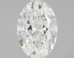 1.65-CARAT Oval DIAMOND