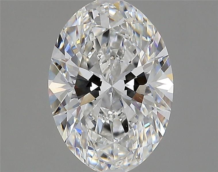 1.91-CARAT Oval DIAMOND