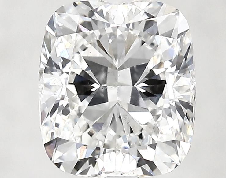 1.91-CARAT Cushion modified DIAMOND