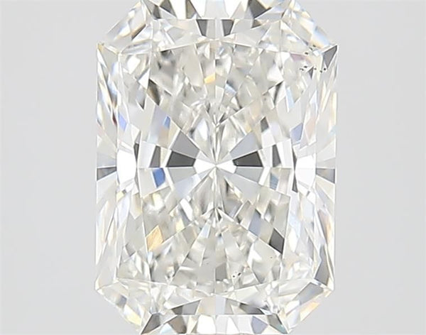 2.01-CARAT Radiant DIAMOND