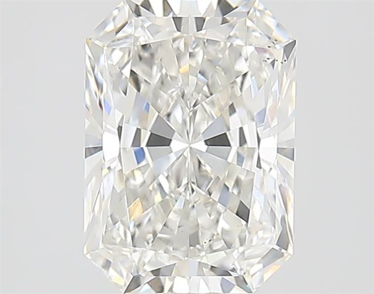 2.01-CARAT Radiant DIAMOND