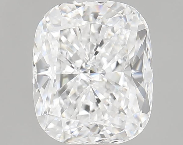 1.50-CARAT Cushion brilliant DIAMOND