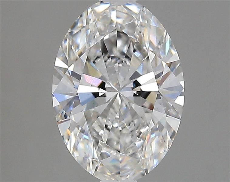 1.60-CARAT Oval DIAMOND