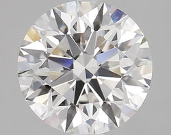 2.33-CARAT Round DIAMOND