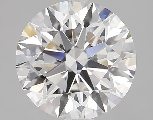 2.33-CARAT Round DIAMOND