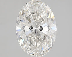 1.80-CARAT Oval DIAMOND