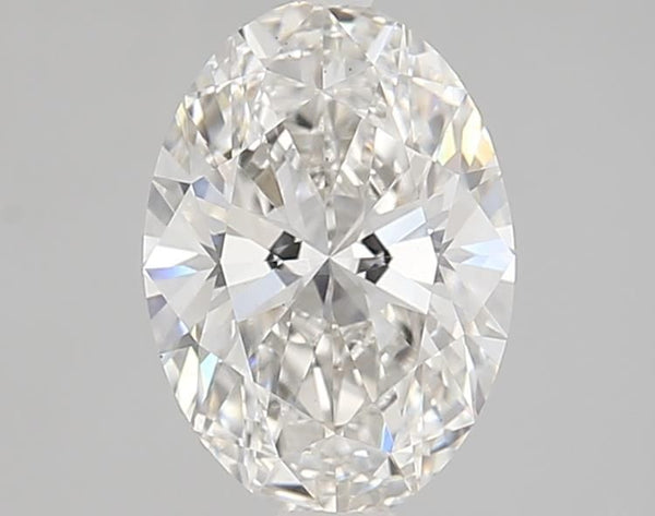 1.80-CARAT Oval DIAMOND