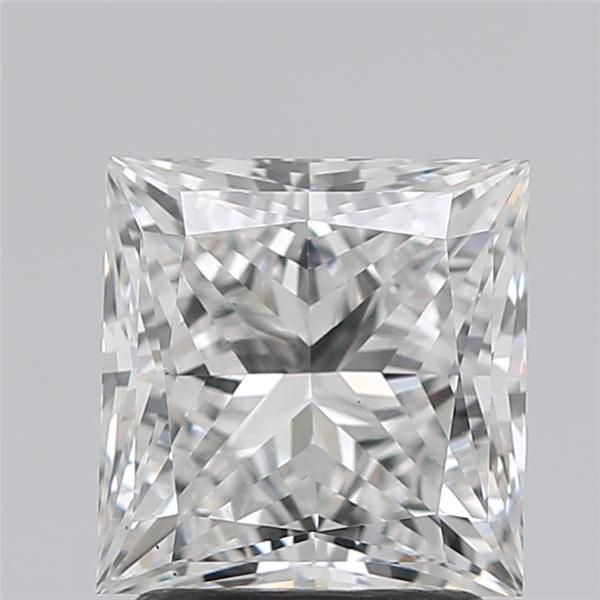 2.09-CARAT Princess DIAMOND