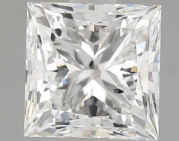 2.00-CARAT Princess DIAMOND