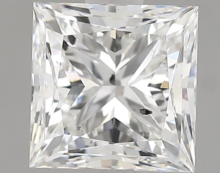 2.00-CARAT Princess DIAMOND