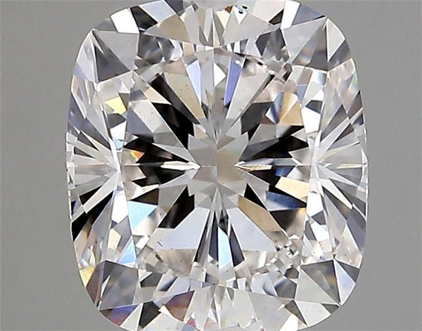 2.21-CARAT Cushion modified DIAMOND