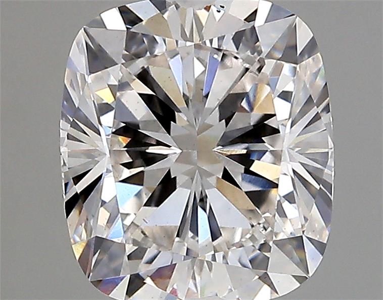 2.21-CARAT Cushion modified DIAMOND
