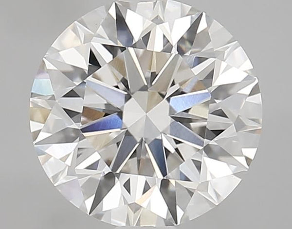 3.05-CARAT Round DIAMOND