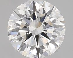 2.43-CARAT Round DIAMOND