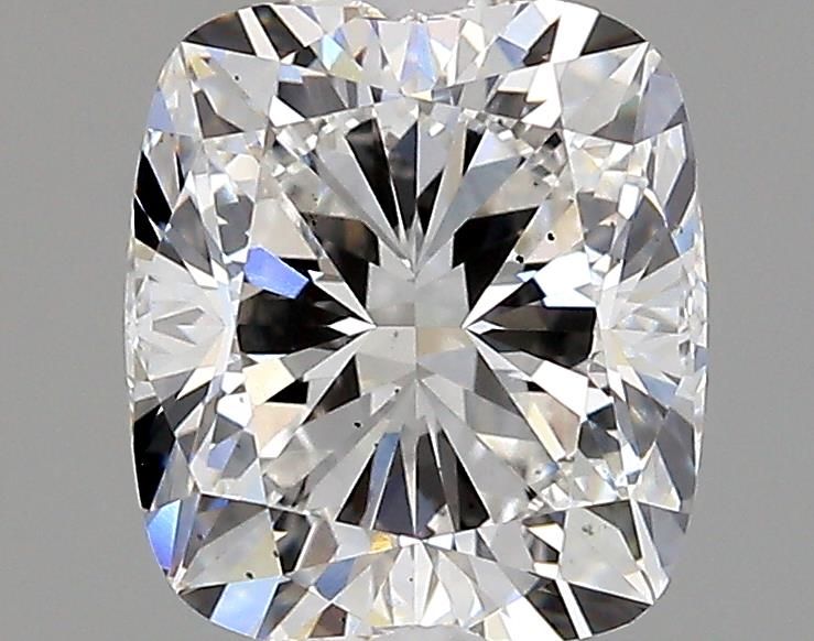 2.09-CARAT Cushion modified DIAMOND