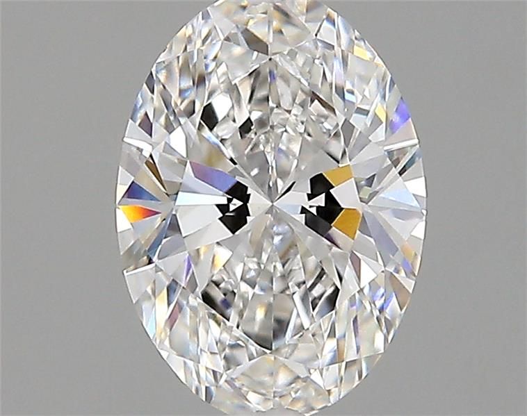 1.59-CARAT Oval DIAMOND