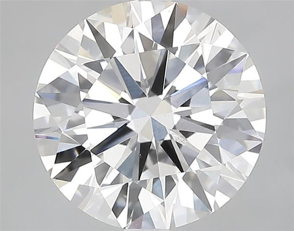 4.00-CARAT Round DIAMOND