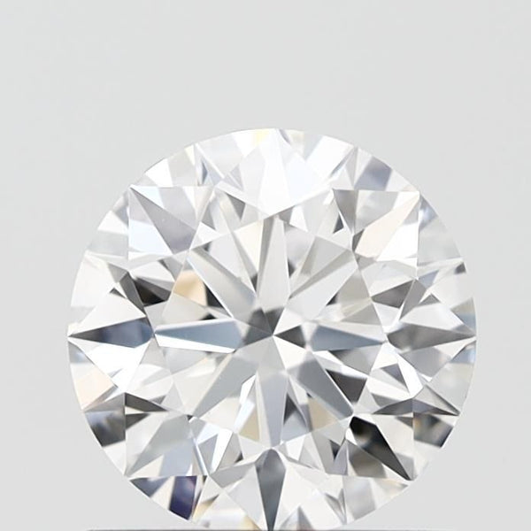 1.02-CARAT Round DIAMOND