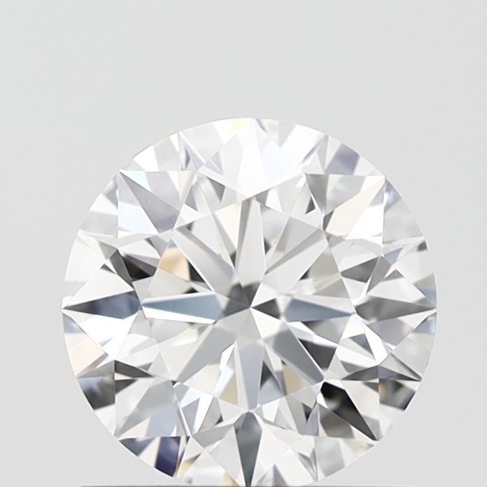 1.02-CARAT Round DIAMOND