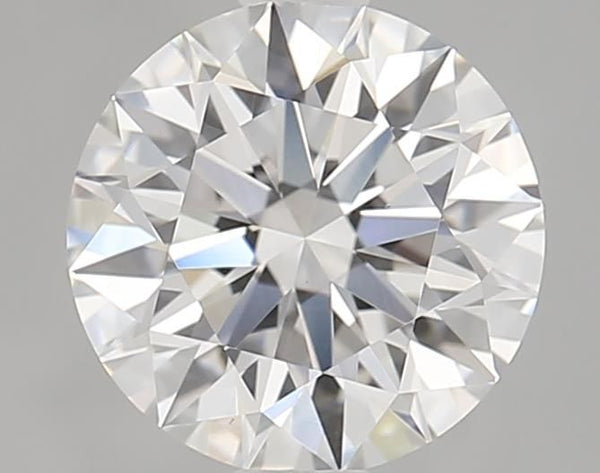 2.17-CARAT Round DIAMOND