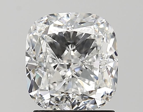 2.01-CARAT Cushion modified DIAMOND