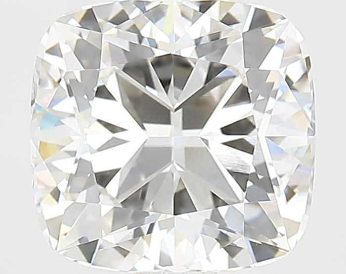2.15-CARAT Cushion brilliant DIAMOND