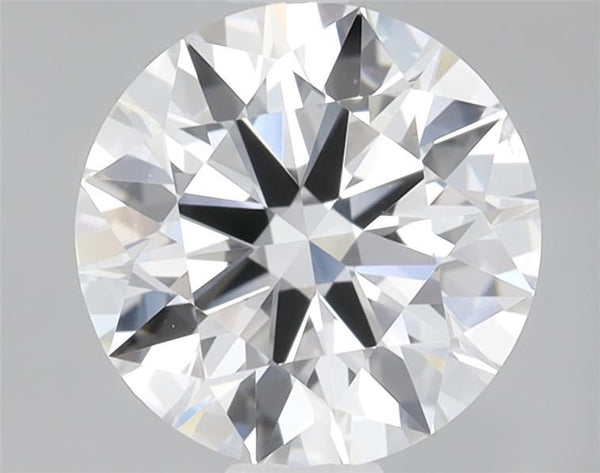 1.51-CARAT Round DIAMOND