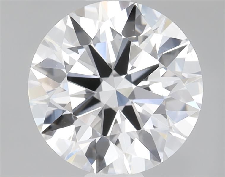 1.51-CARAT Round DIAMOND