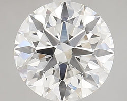 2.23-CARAT Round DIAMOND