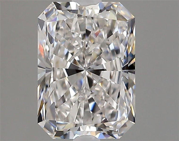 2.04-CARAT Radiant DIAMOND