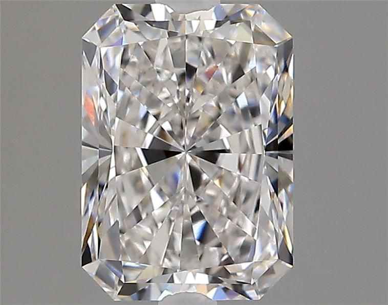 2.04-CARAT Radiant DIAMOND