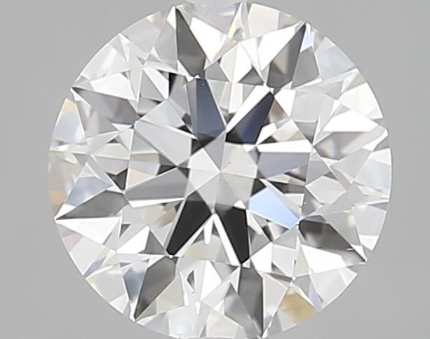 2.04-CARAT Round DIAMOND