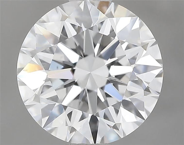 1.56-CARAT Round DIAMOND