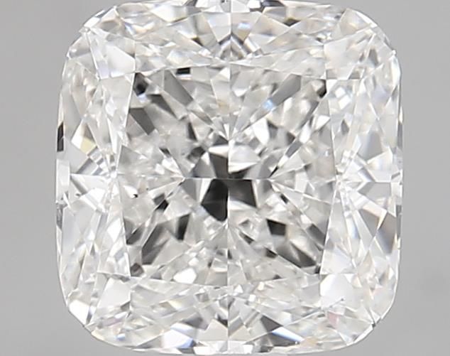 3.01-CARAT Cushion brilliant DIAMOND