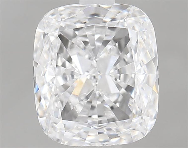 1.50-CARAT Cushion brilliant DIAMOND