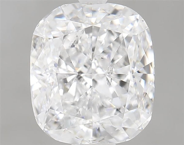 2.00-CARAT Cushion brilliant DIAMOND